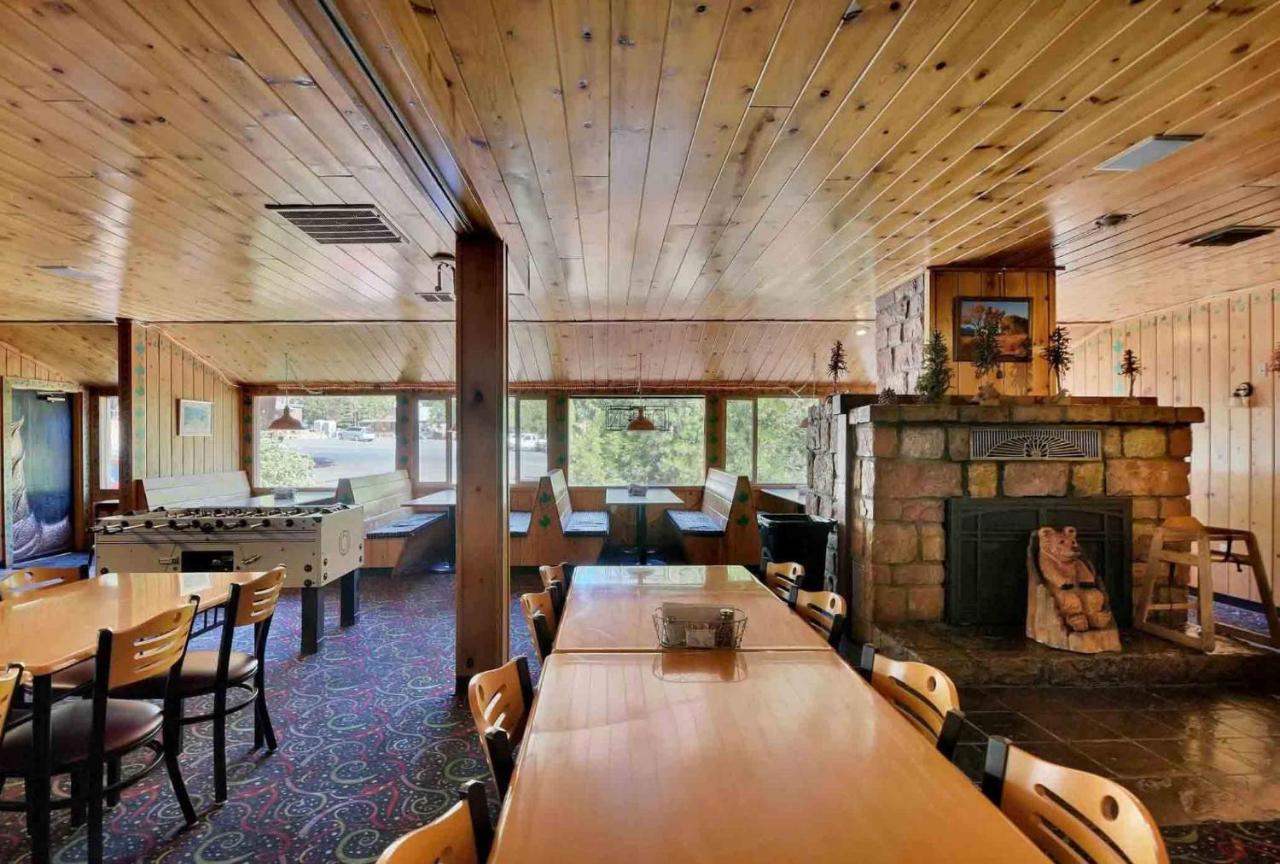 Strawberry Inn Exterior foto