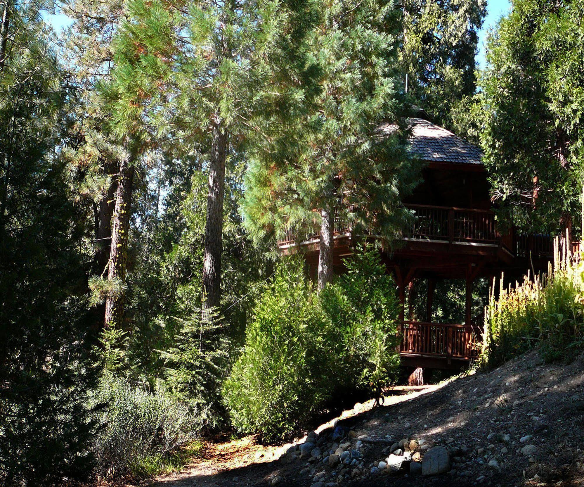 Strawberry Inn Exterior foto