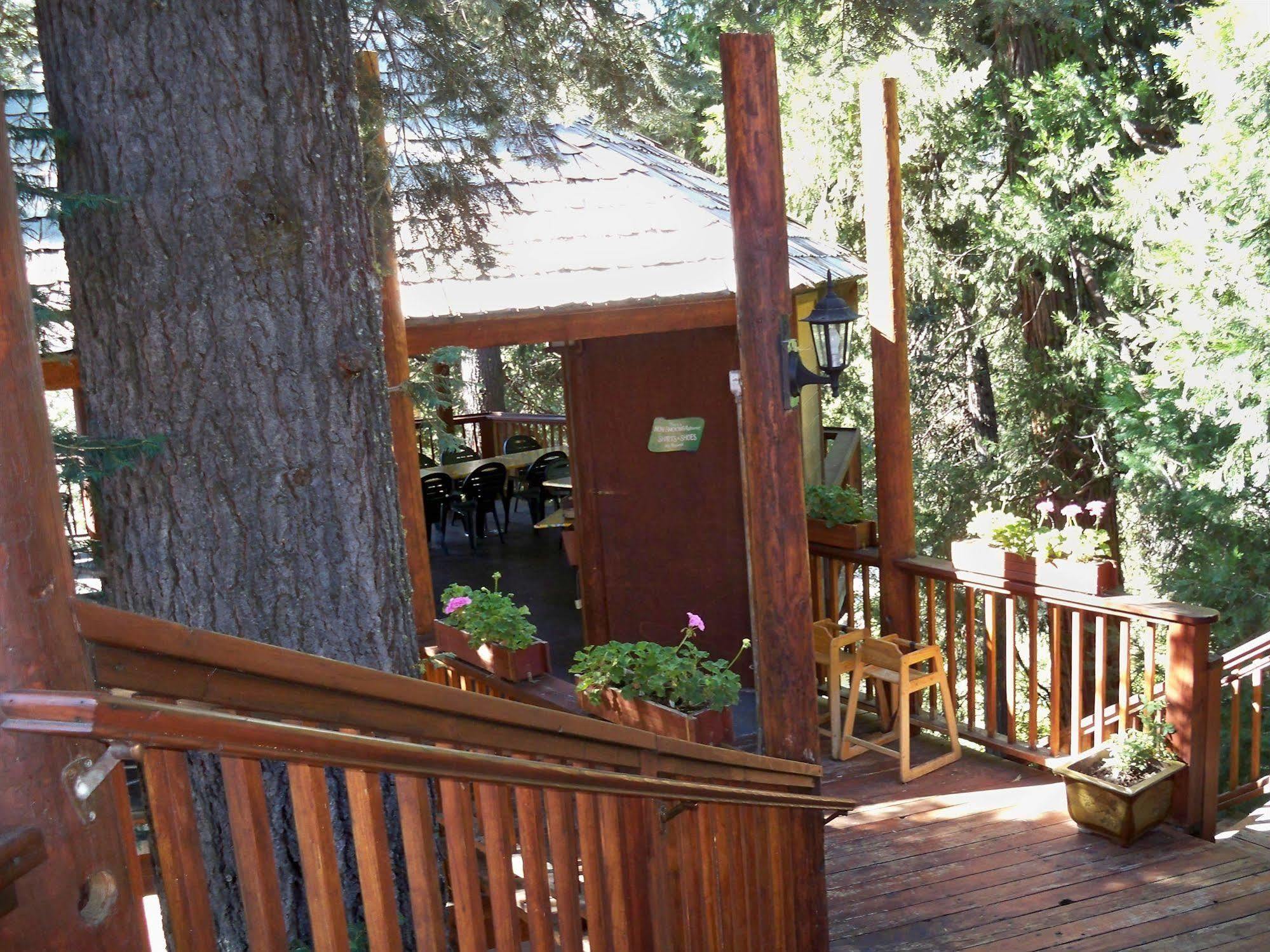 Strawberry Inn Exterior foto